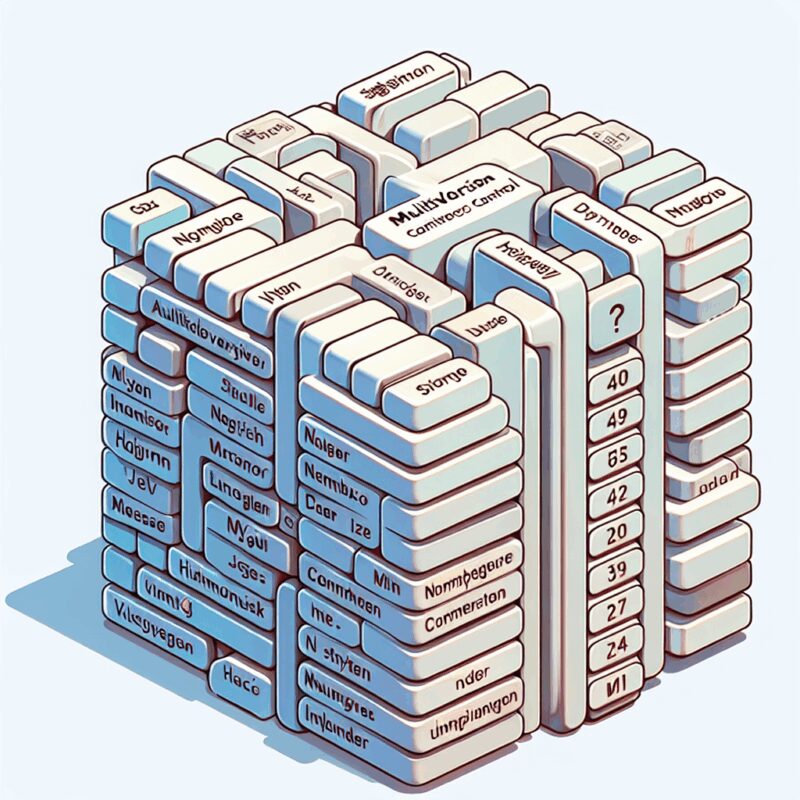MVCC의 타임스탬프 기반 구현 원리 탐구