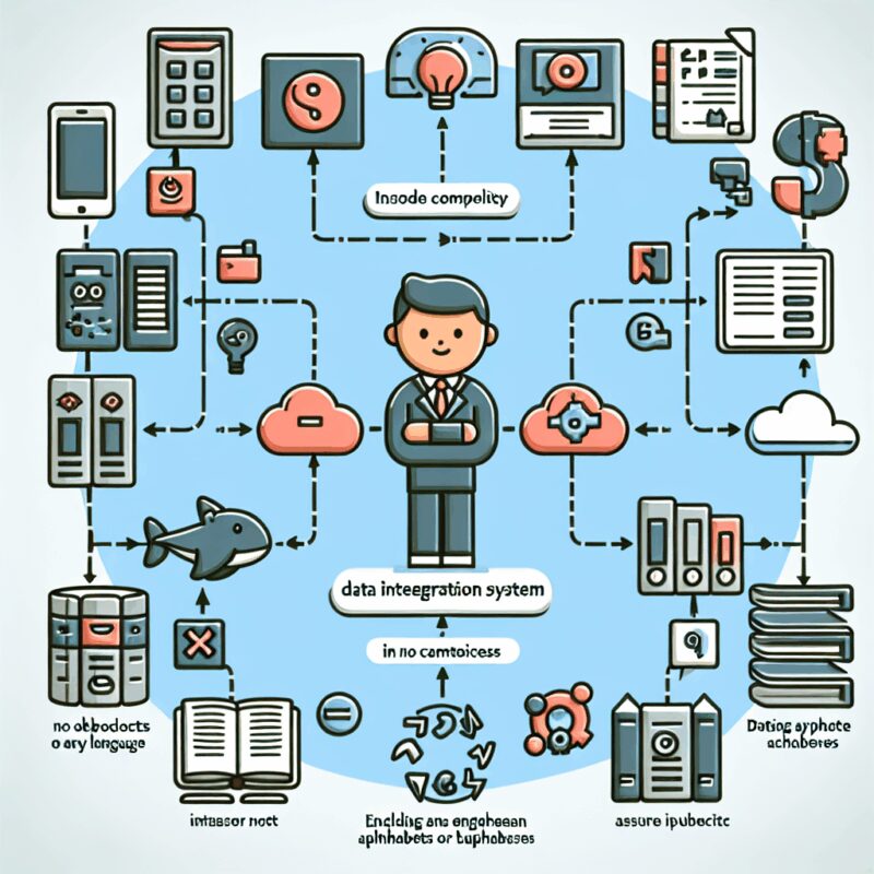글로벌 스키마 매핑을 위한 확장성 높은 방법론