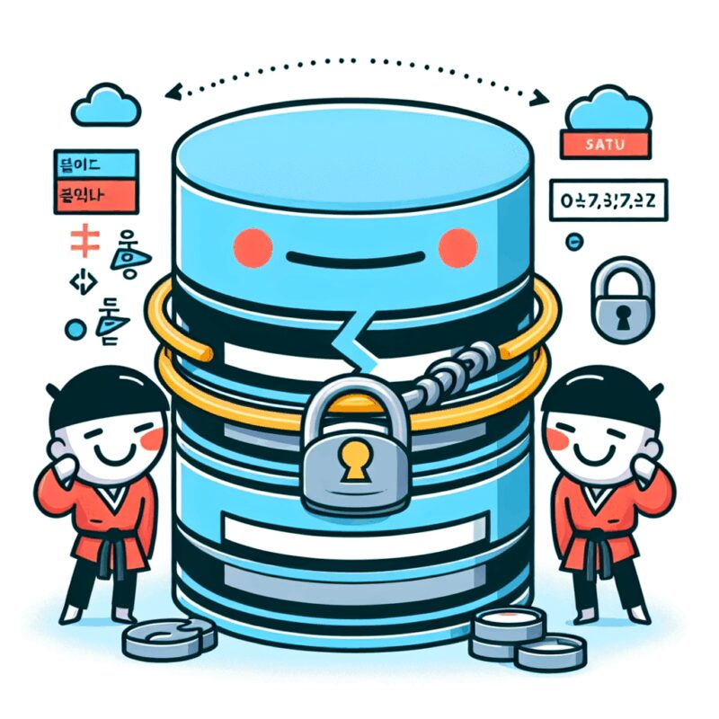 트랜잭션 직렬가능성과 2단계 잠금 기법의 효율적인 활용