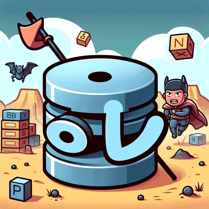 데이터베이스 관계 대수에서 교집합 연산 이해하기