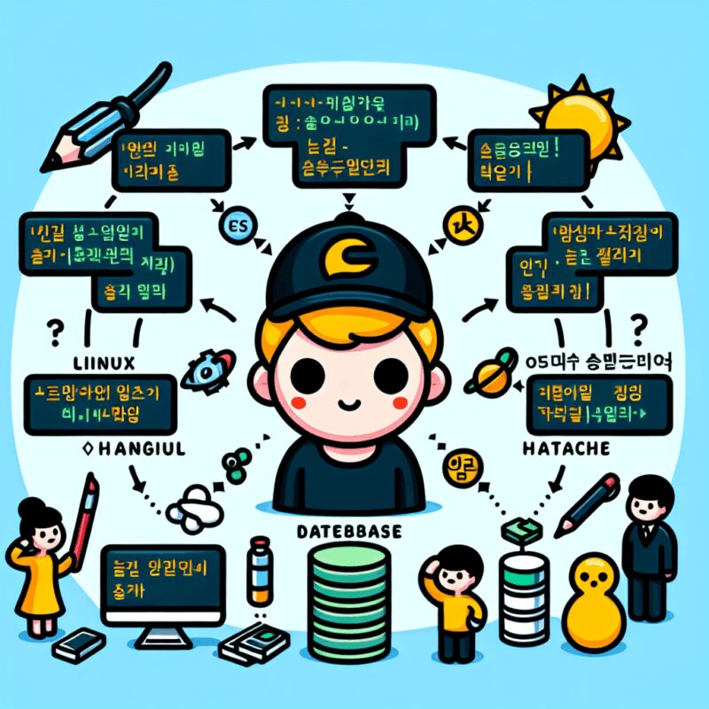 Linux CFS에서의 가중치 계산과 프로세스 스케줄링